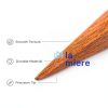 Dental Wooden Wedge LA MIERE Orthodontic Matrix Medium 14mm-2