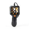 Daxiongmao Borescope，Endoscope Camera with Light, 1080P HD Borescope Tools with 8 Adjustable LED Lights, Endoscope with 11.5ft Semi-Rigid Snake Camera, Gadgets for Men-1