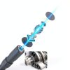 Endoscope Camera with Light - IP67 Waterproof Borescope Camera with 8 Adjustable LED Lights | 4.3" LCD Screen Borescope | HD 1080P Inspection Cameras with 16.5ft Semi-Rigid Cord Tools for Men-5