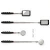 Frienda Lighted Telescoping Inspection Mirror 2 Piece LED Extension-1