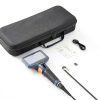 Articulating Borescope Teslong Dual Lens 5FT Flexible Camera with LED-8