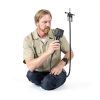 DXZtoz Two-Way Articulating Borescope with 0.33in Camera 5.5ft Display-4