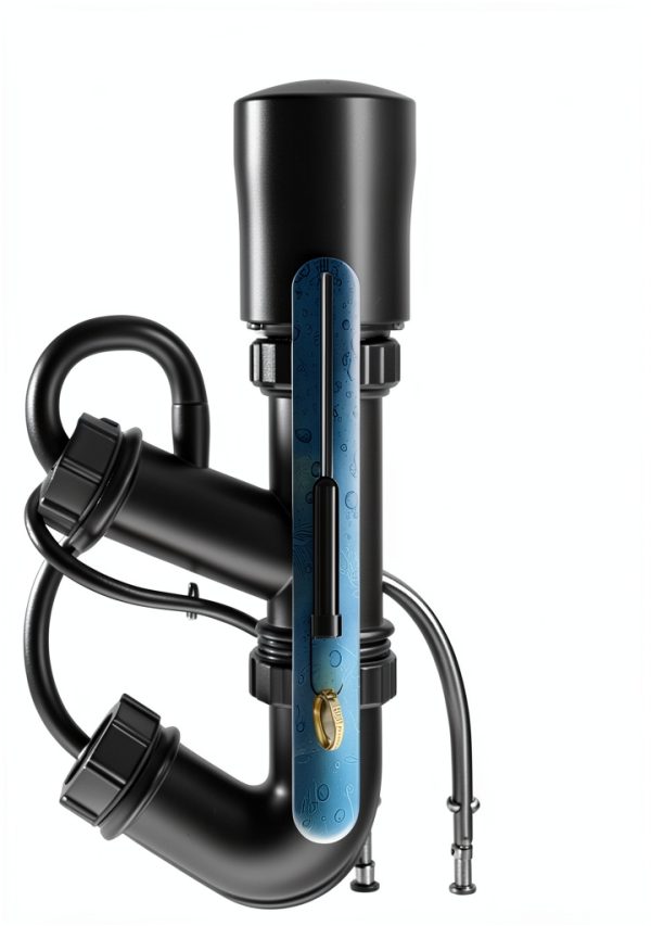 Endoscope Camera Matrixcamp 16.4ft Borescope 8 LED 1920P HD Waterproof-2