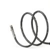 Teslong Dual Lens Endoscope with Light, Mechanic Borescope Inspection Camera, Fiber Optic Scope, Flexible Snake Probe for Automotive, HVAC, Wall & Home Inspections (16.5FT)-6